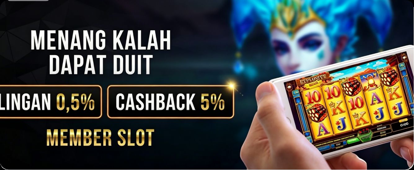 Main dora77xo.com Menang Jackpot Besar